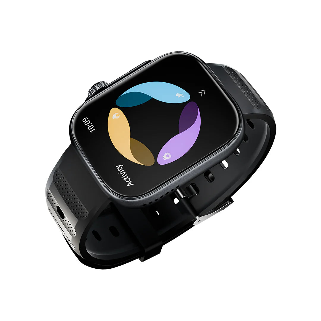 Itel Smart Watch ISW - 023 Strom Ultra Itel Smart Watch ISW - 023 Strom Ultra